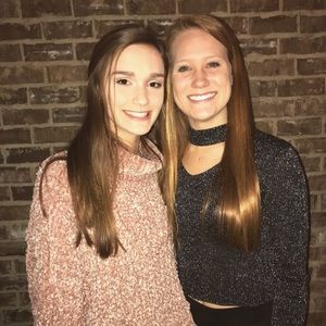 Meet your Posher, Madison